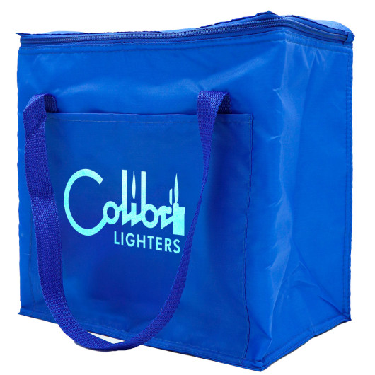 Branded 1 Insulated Cooler Bags